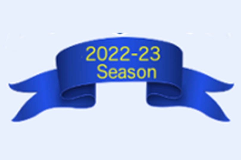 2022-23 Season (Assorted)
